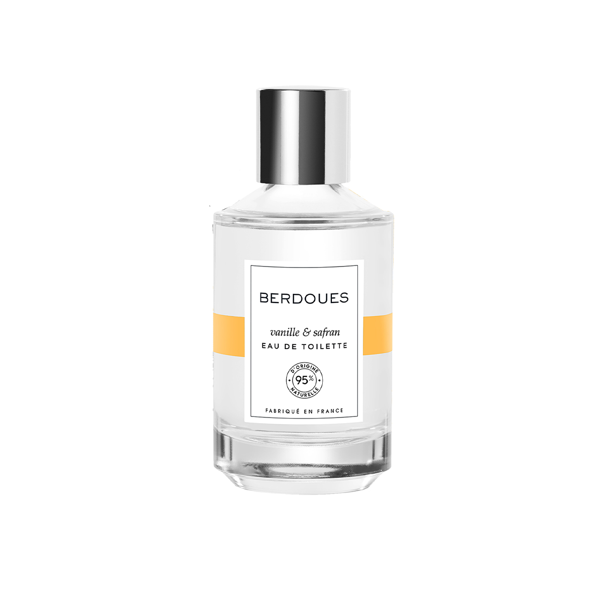 1902 Vanille & Safran Eau de Toilette <br> 100ml