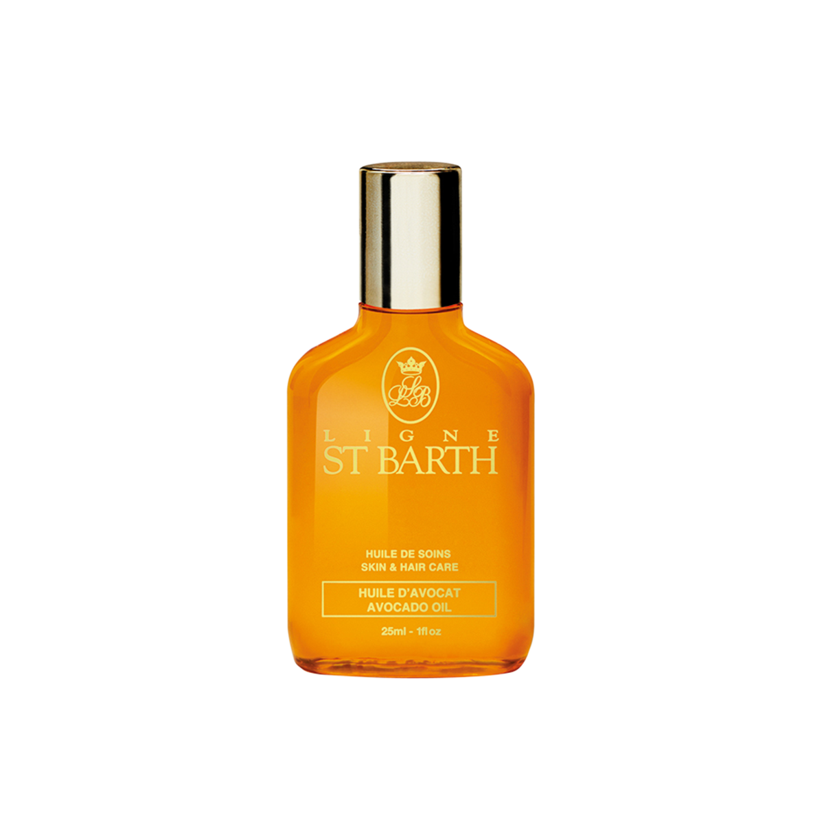 Avocado Oil <br> 125ml / 200ml