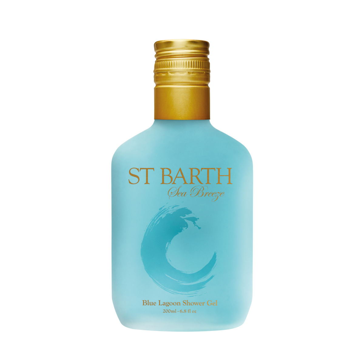 Blue Lagoon <br> Shower Gel 200ml