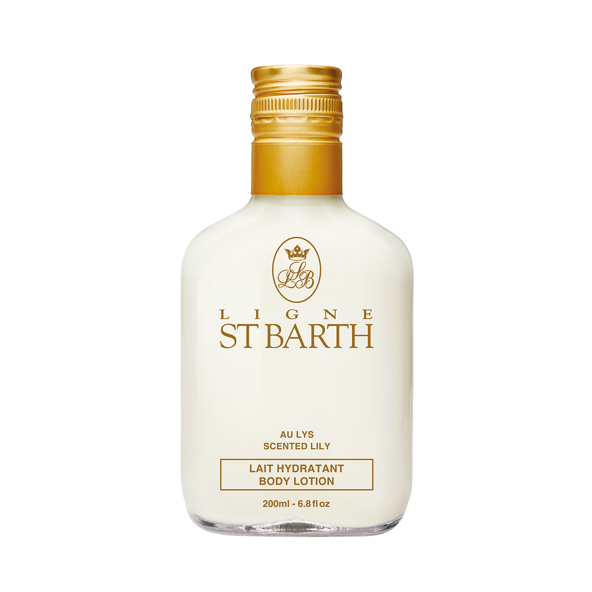 Lait Hydratant Lily <br> 25ml/ 125ml / 200ml