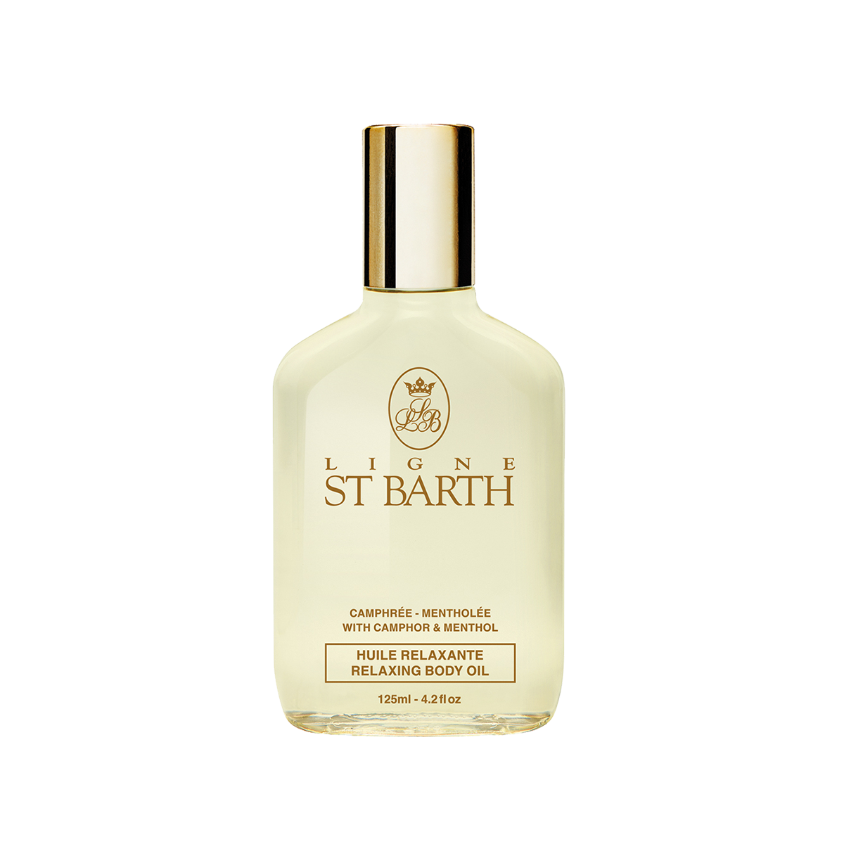 Relaxing Body Oil <br> 25ml / 125ml / 200ml
