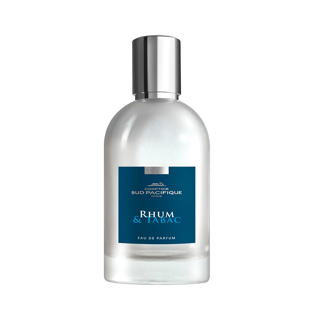 Rhum & Tabac <br> Eau de Parfum 100ml