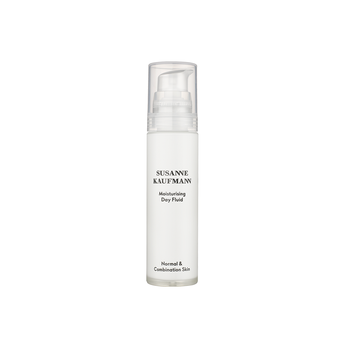 Hydratisierendes Tagesfluid <br> 50ml