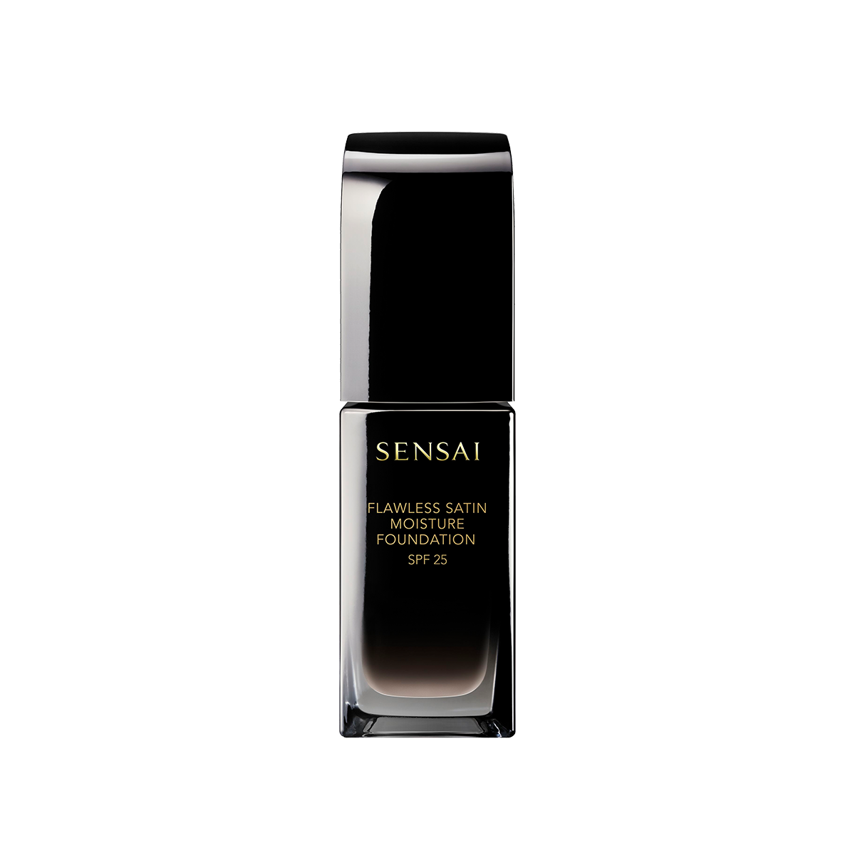 Flawless Satin Moisture Foundation <br> Ivory Beige FS102