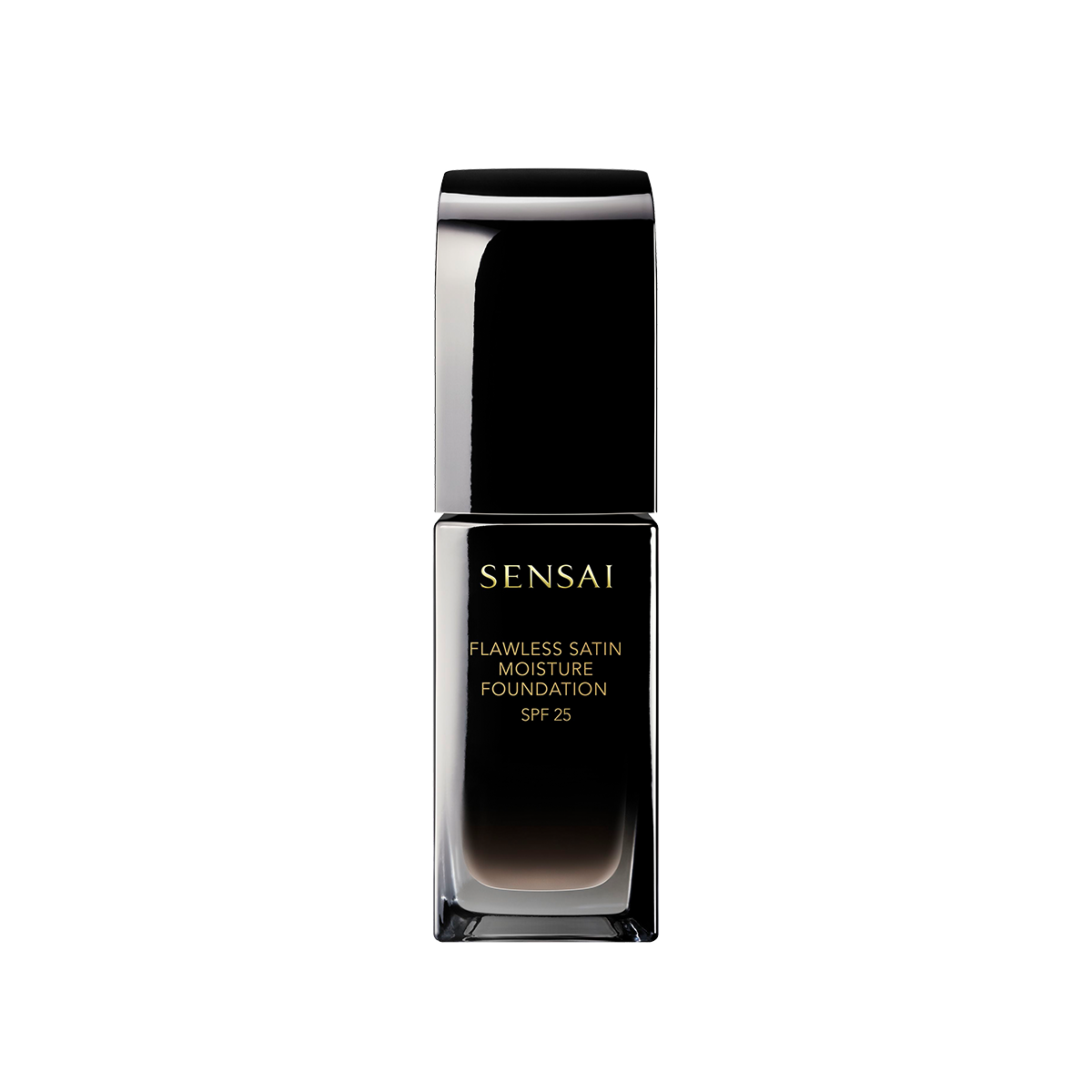Flawless Satin Moisture Foundation <br> Sand Beige FS103
