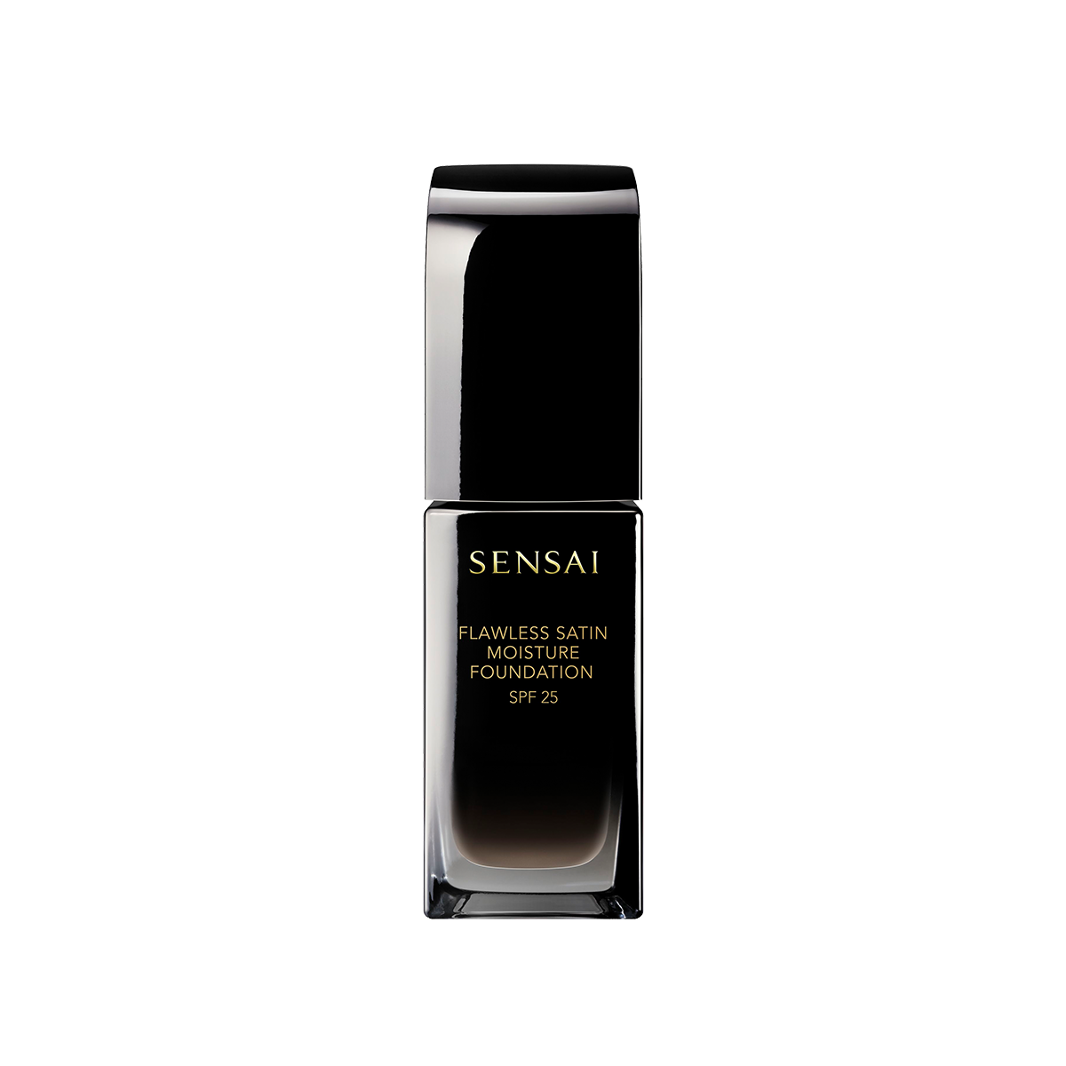 Flawless Satin Moisture Foundation <br> Honey Beige FS204