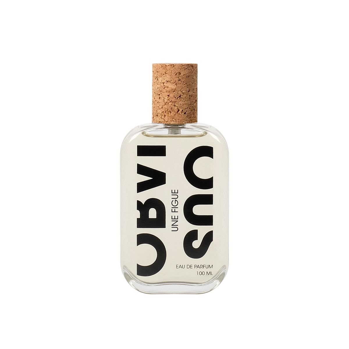 Une Figue <br> Eau de Parfum 100ml