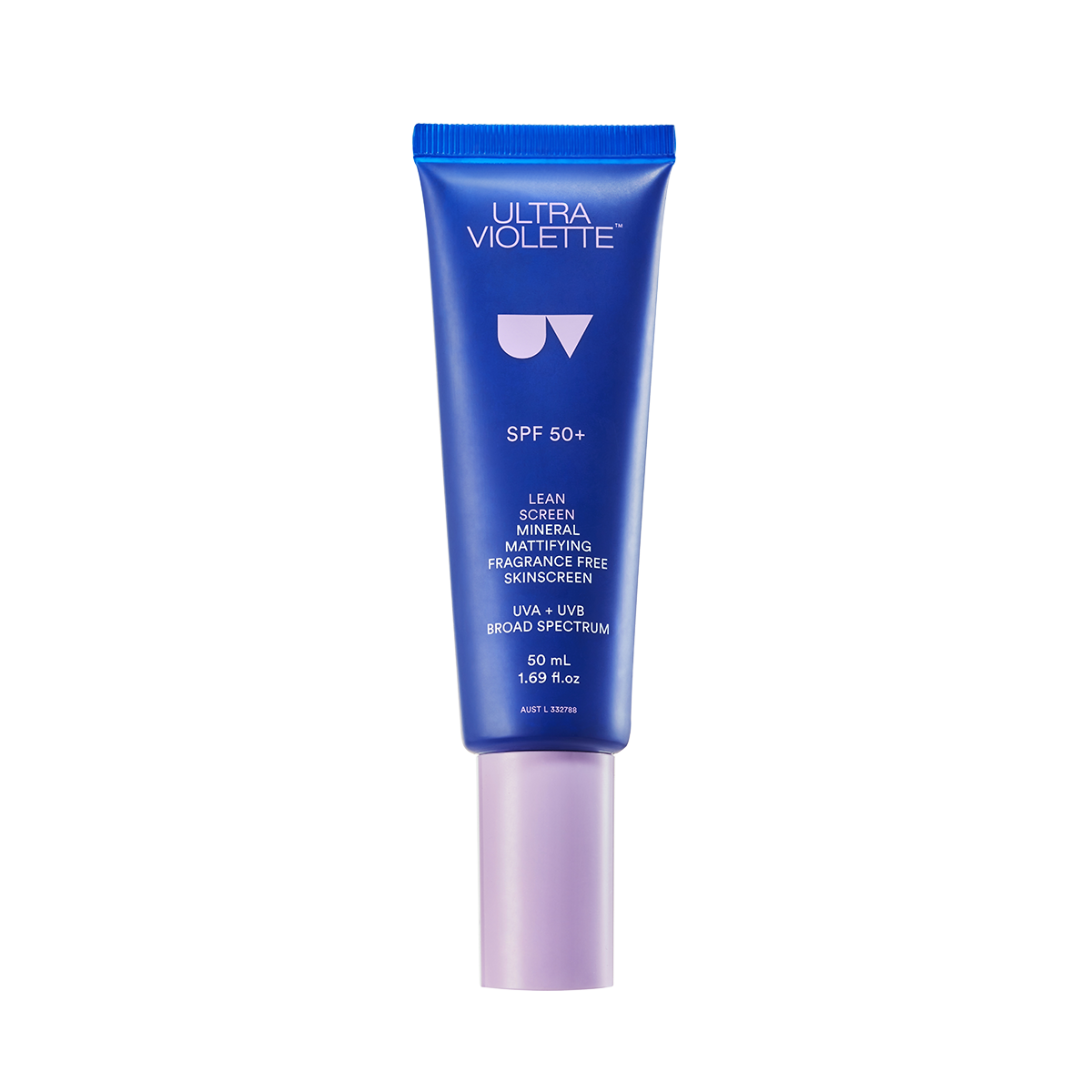 Lean Screen Face <br> SPF50