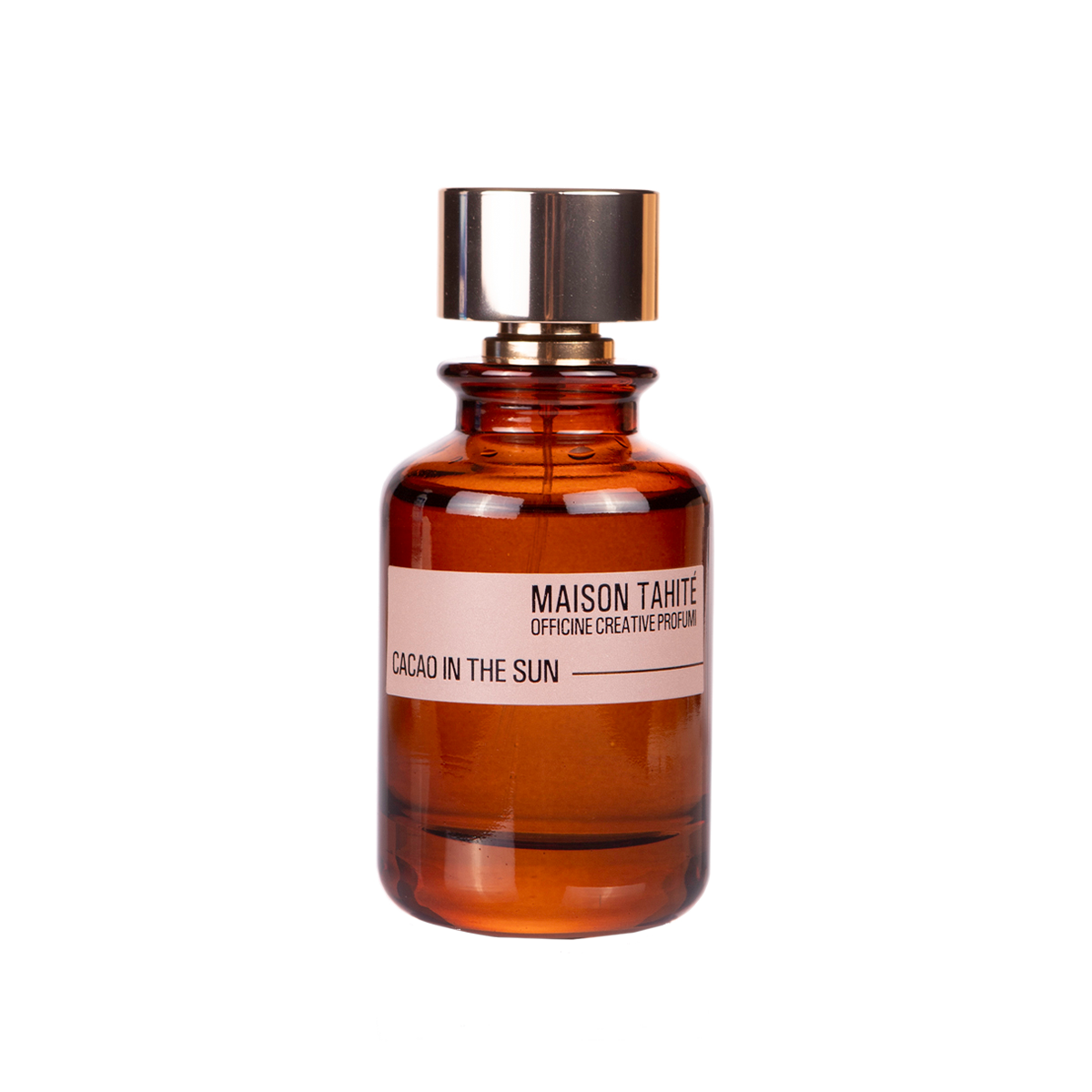 Cacao in the Sun <br> Eau de Parfum 100ml