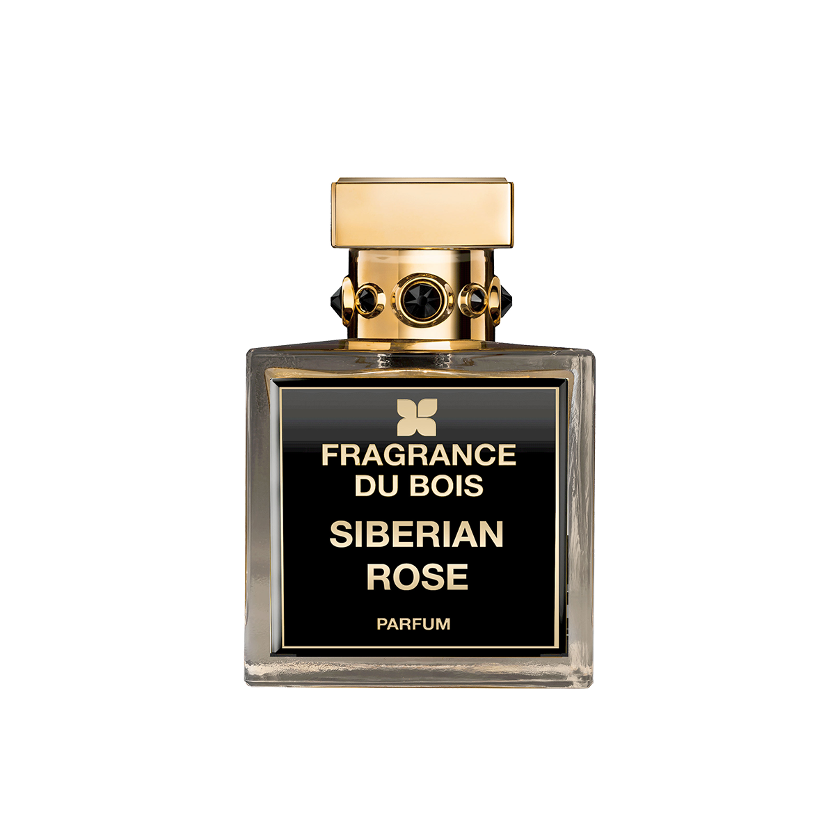 Siberian Rose <br> Eau de Parfum 100ml