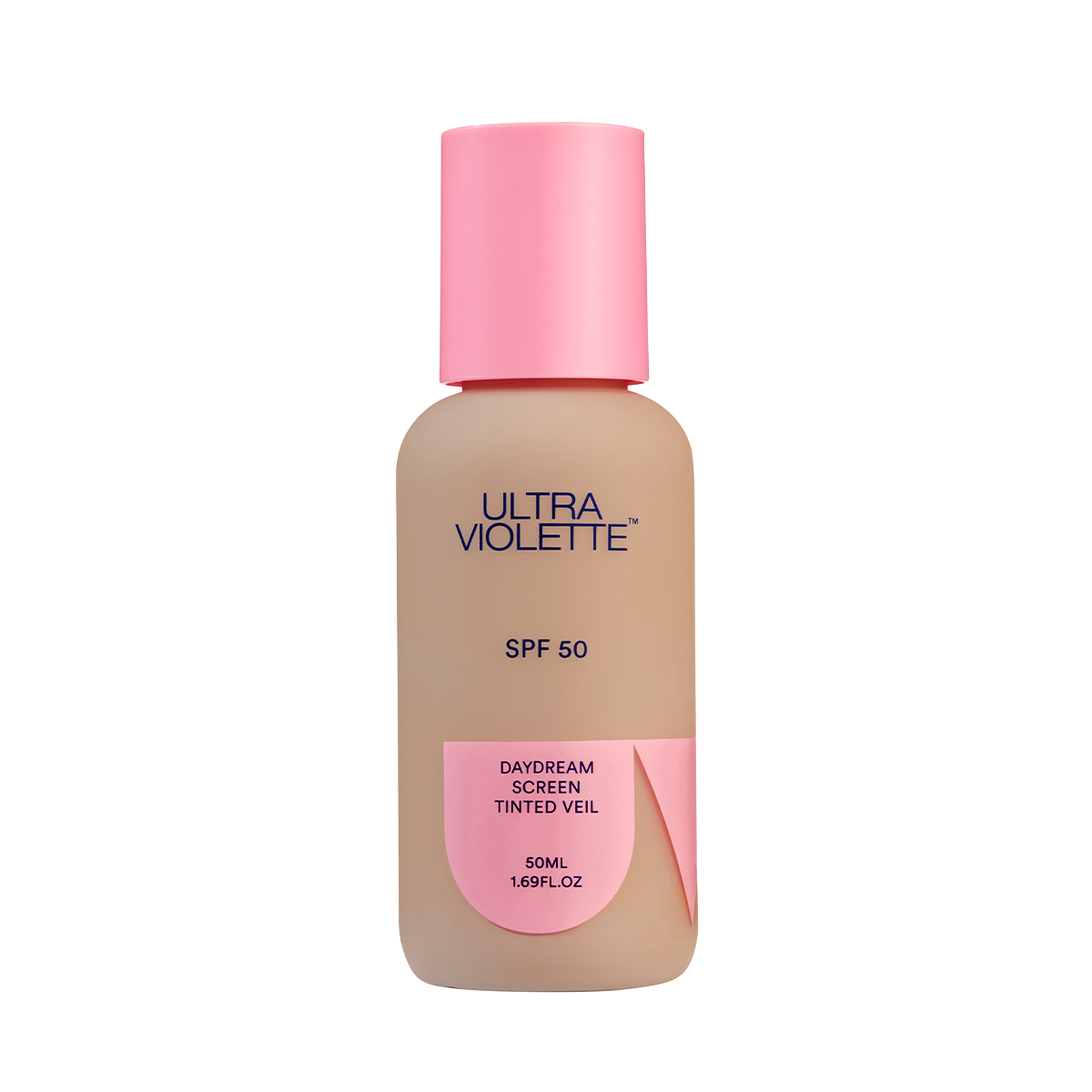 Daydream SPF50 <br> V8
