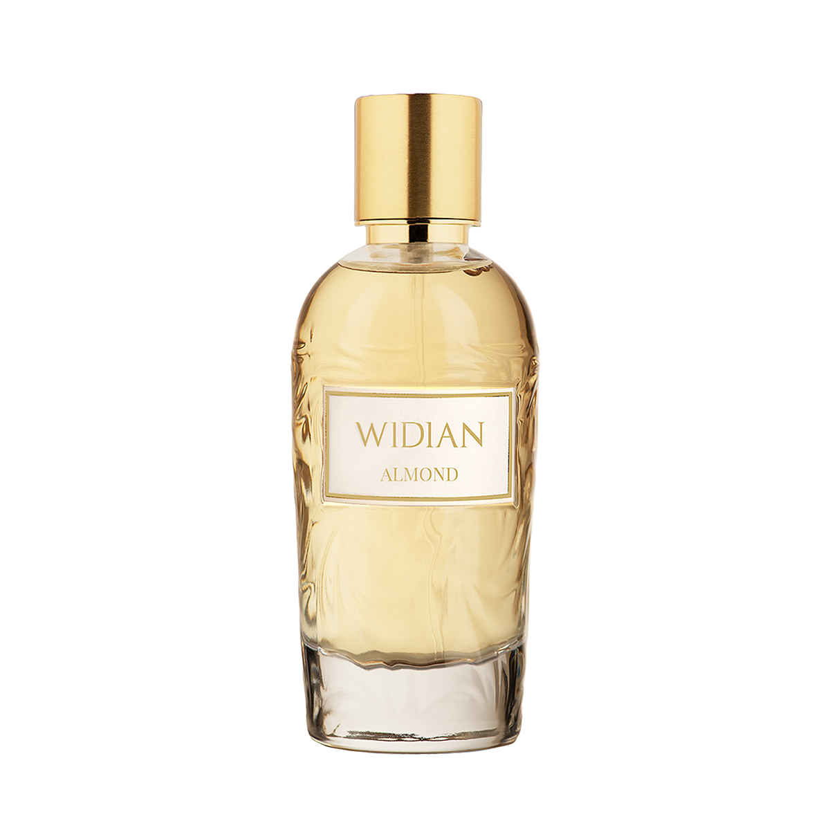 Almond <br> Eau de Parfum 100ml