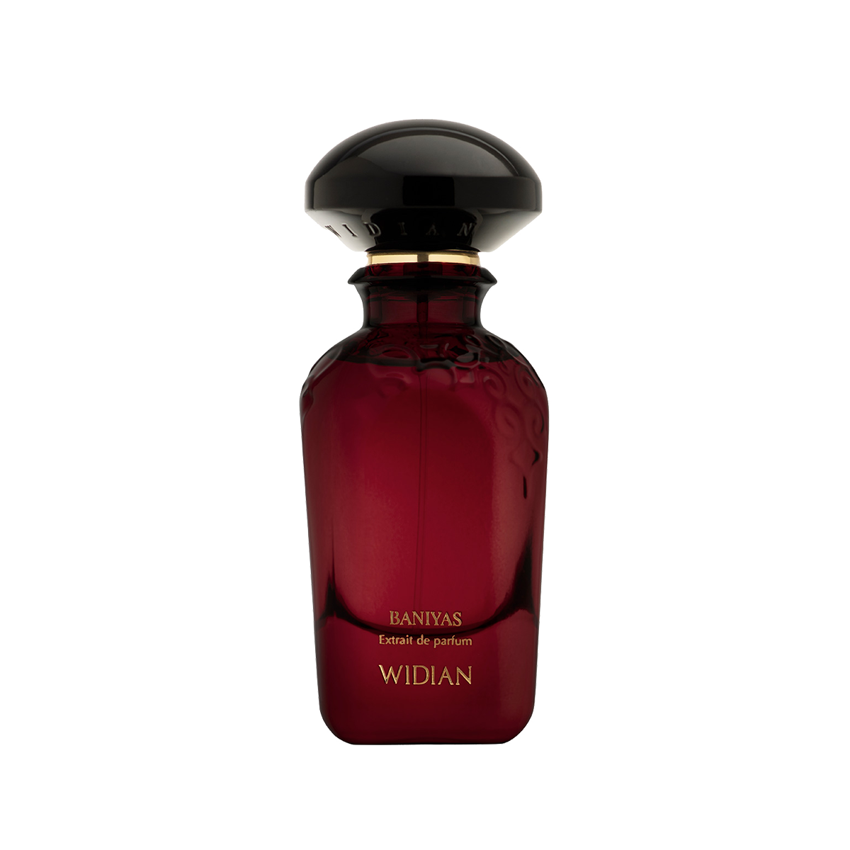 Velvet Collection / Baniyas <br> Extrait Parfum 50ml
