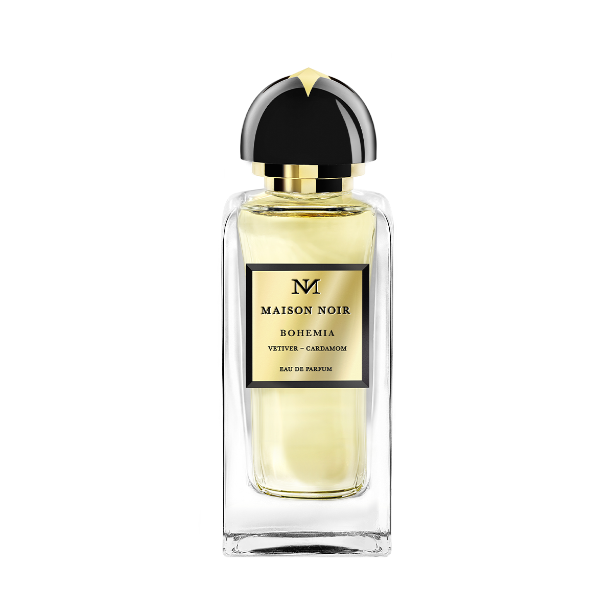 Bohemia 265 <br> Eau de Parfum 15ml / 50ml / 100ml