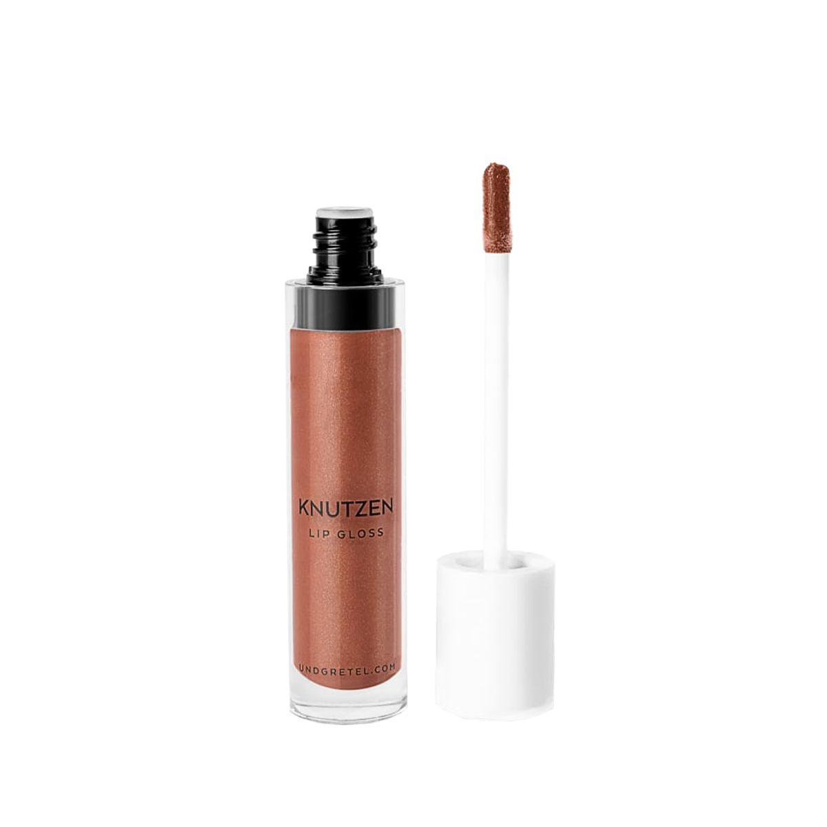 Knutzen Lipgloss <br>11 Caramel