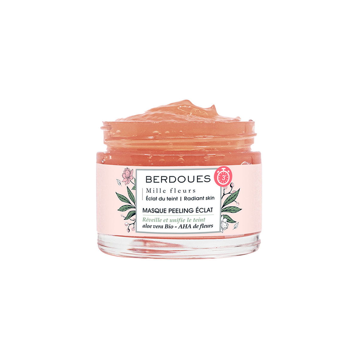 1902 Radiance Peeling Mask <br> 50ml