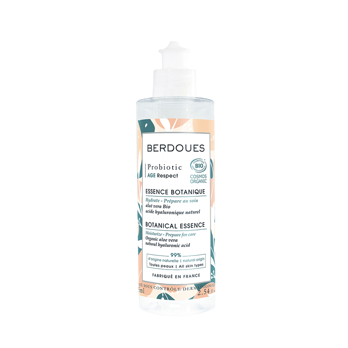 Botanical Essence <br> 100ml