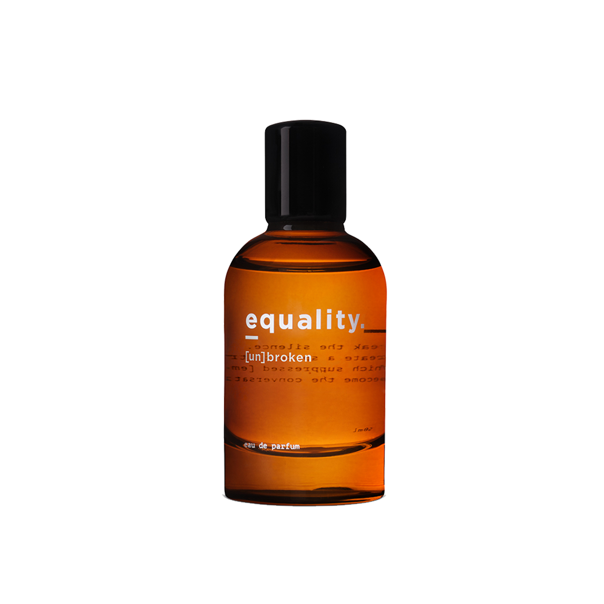 Equality Unbroken <br> Eau de Parfum 50ml