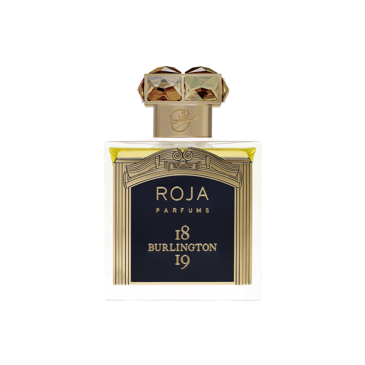 Burlington 1819 <br> Eau de Parfum 100ml