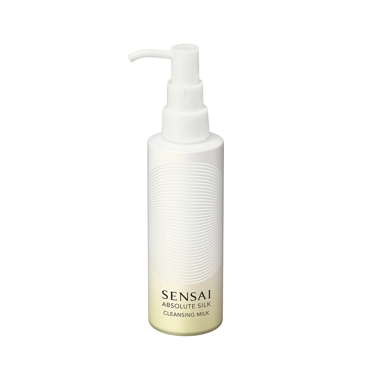 Absolute Silk Cleansing Milk <br> 150ml