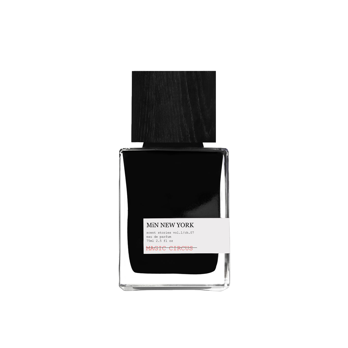 Magic Circus <br> Eau de Parfum 75ml