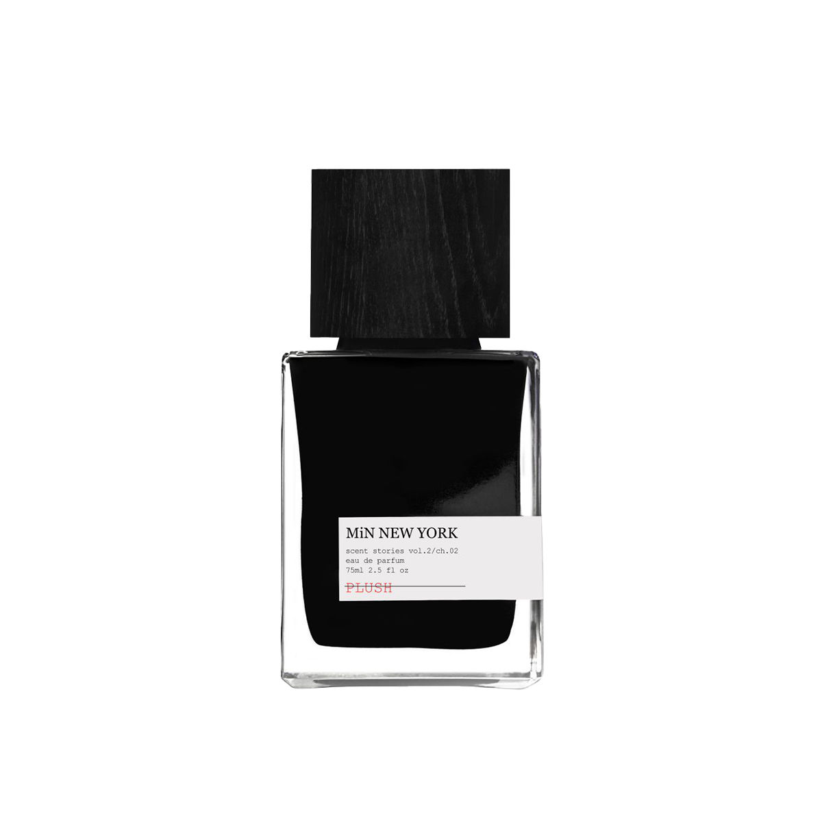 Plush <br> Eau de Parfum 75ml