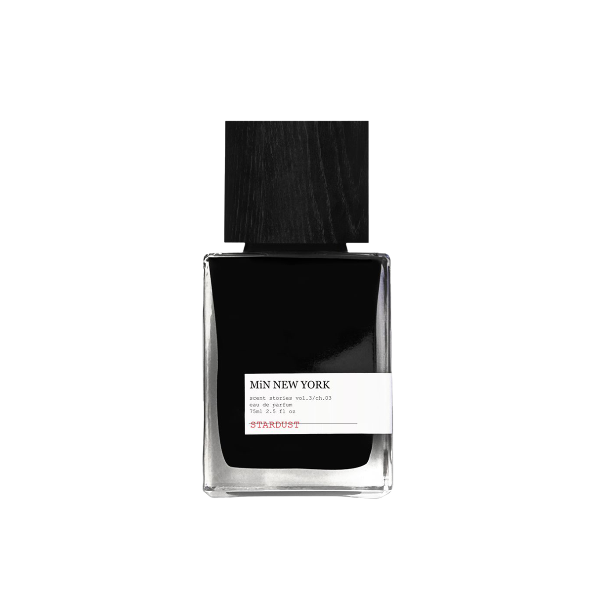 Stardust <br> Eau de Parfum 75ml