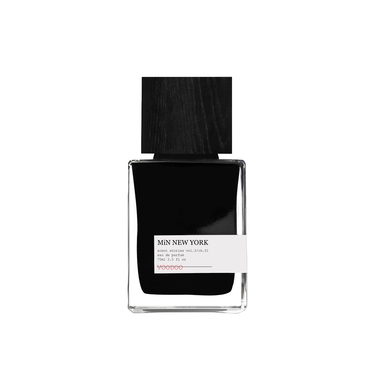 Voodoo <br> Eau de Parfum 75ml