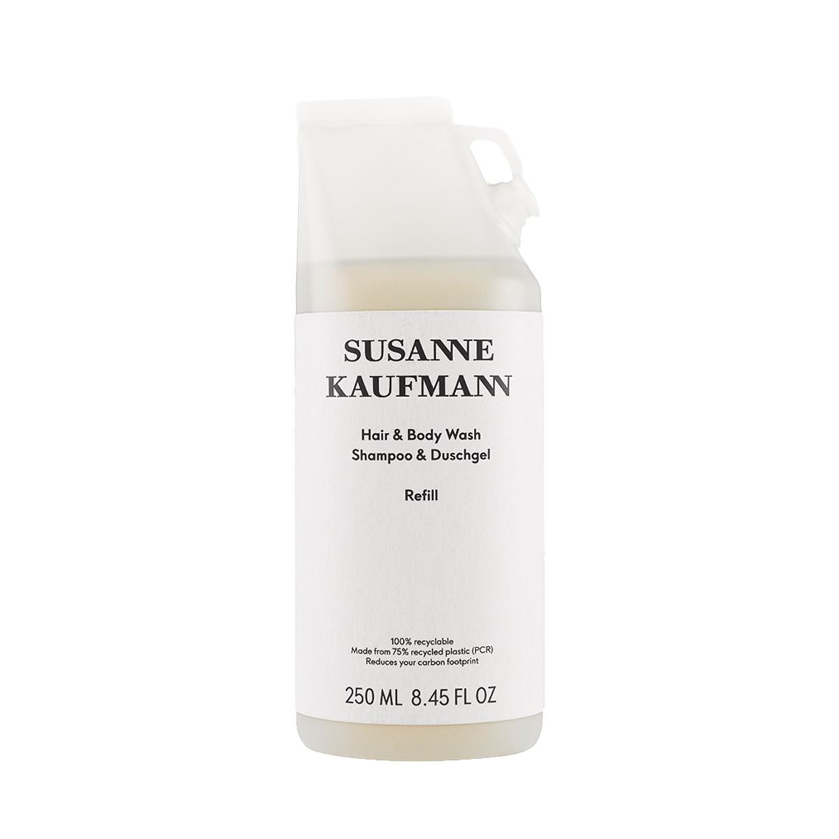 Refill Shampoo & Duschgel <br> 250ml