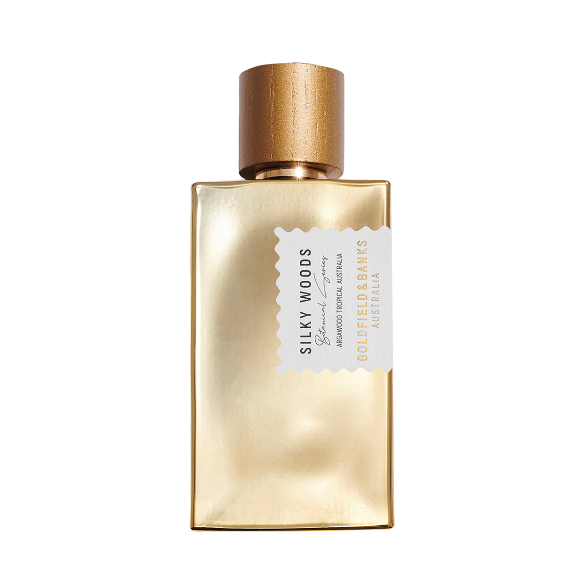 Silky Woods <br> Eau de Parfum 100ml