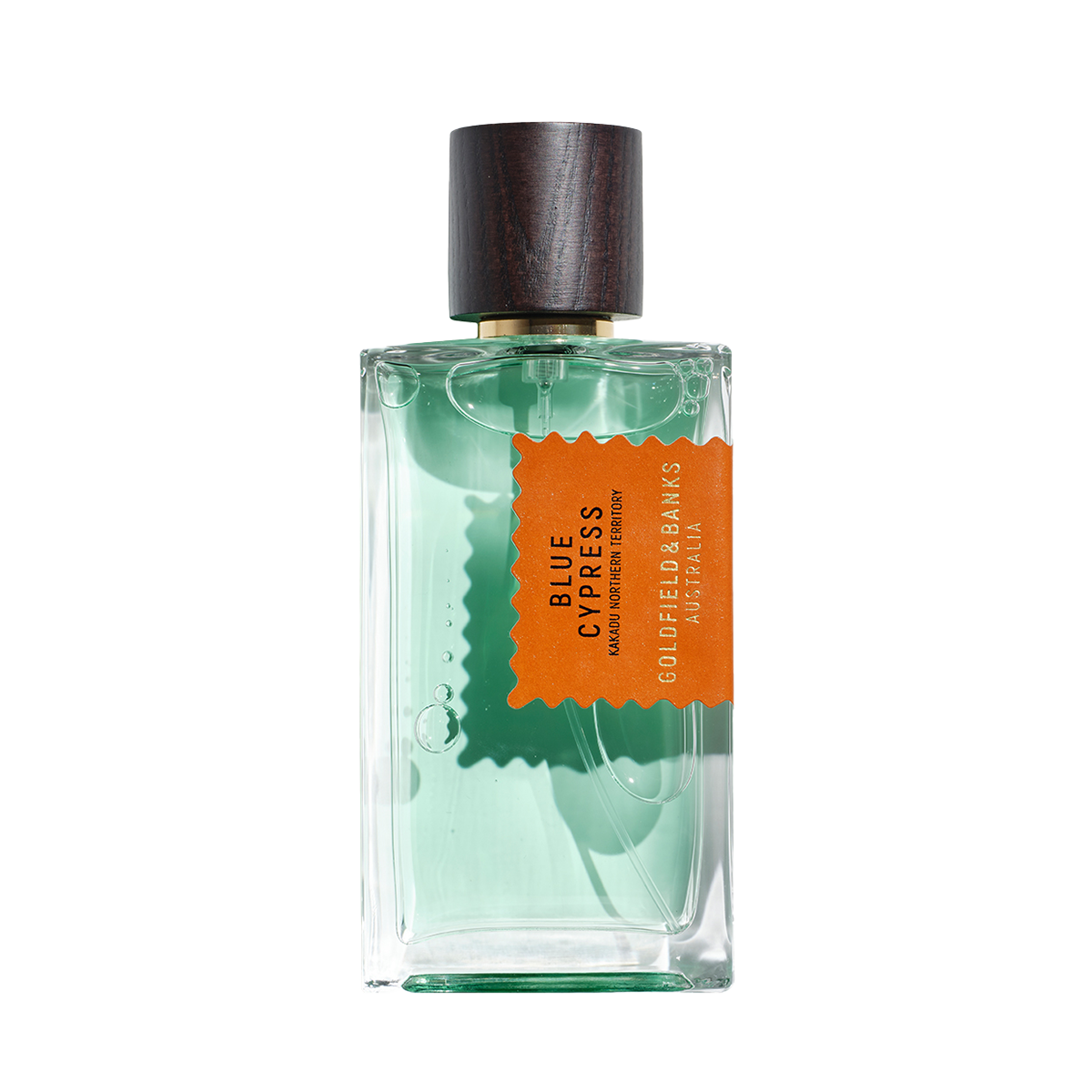 Blue Cypress <br> Eau de Parfum 100ml