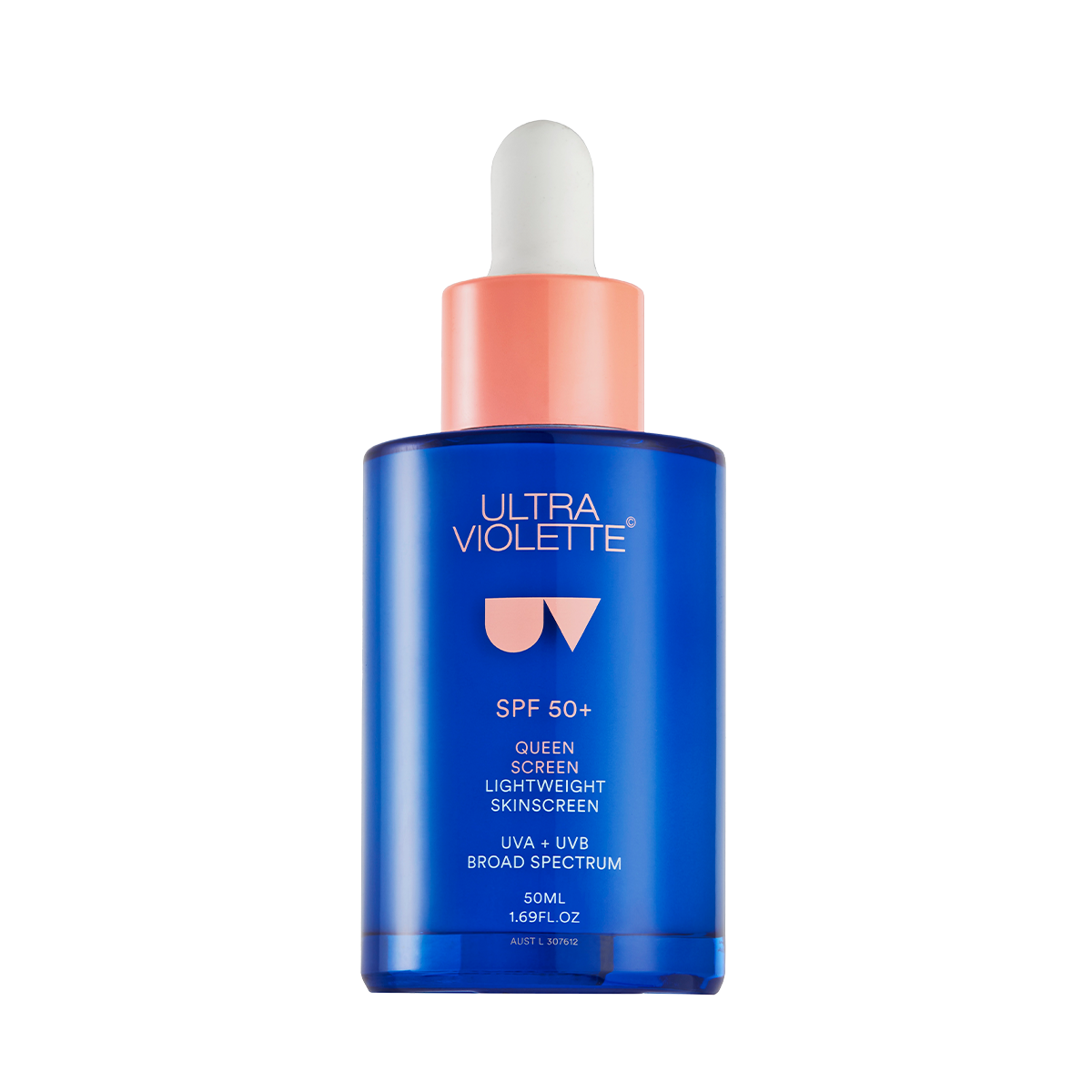 Queen Screen Skinscreen <br> SPF50 / 50ml