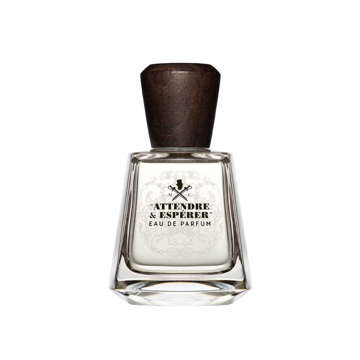 Attendre et Esperer <br> Eau de Parfum 100ml