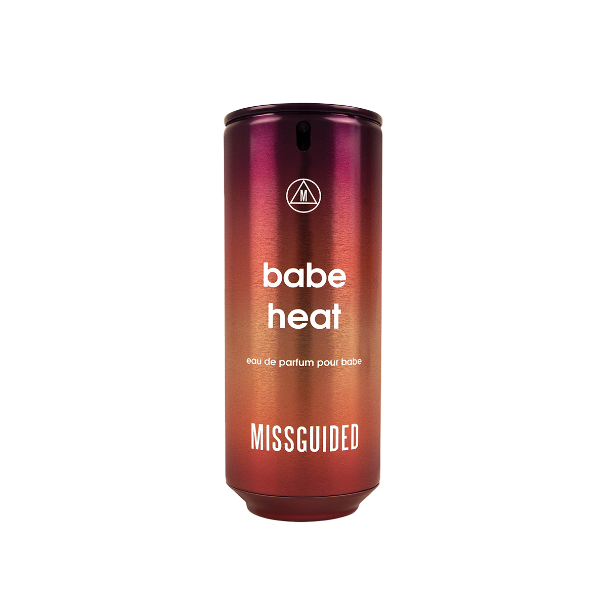 Babe Heat <br> Eau de Parfum 80ml