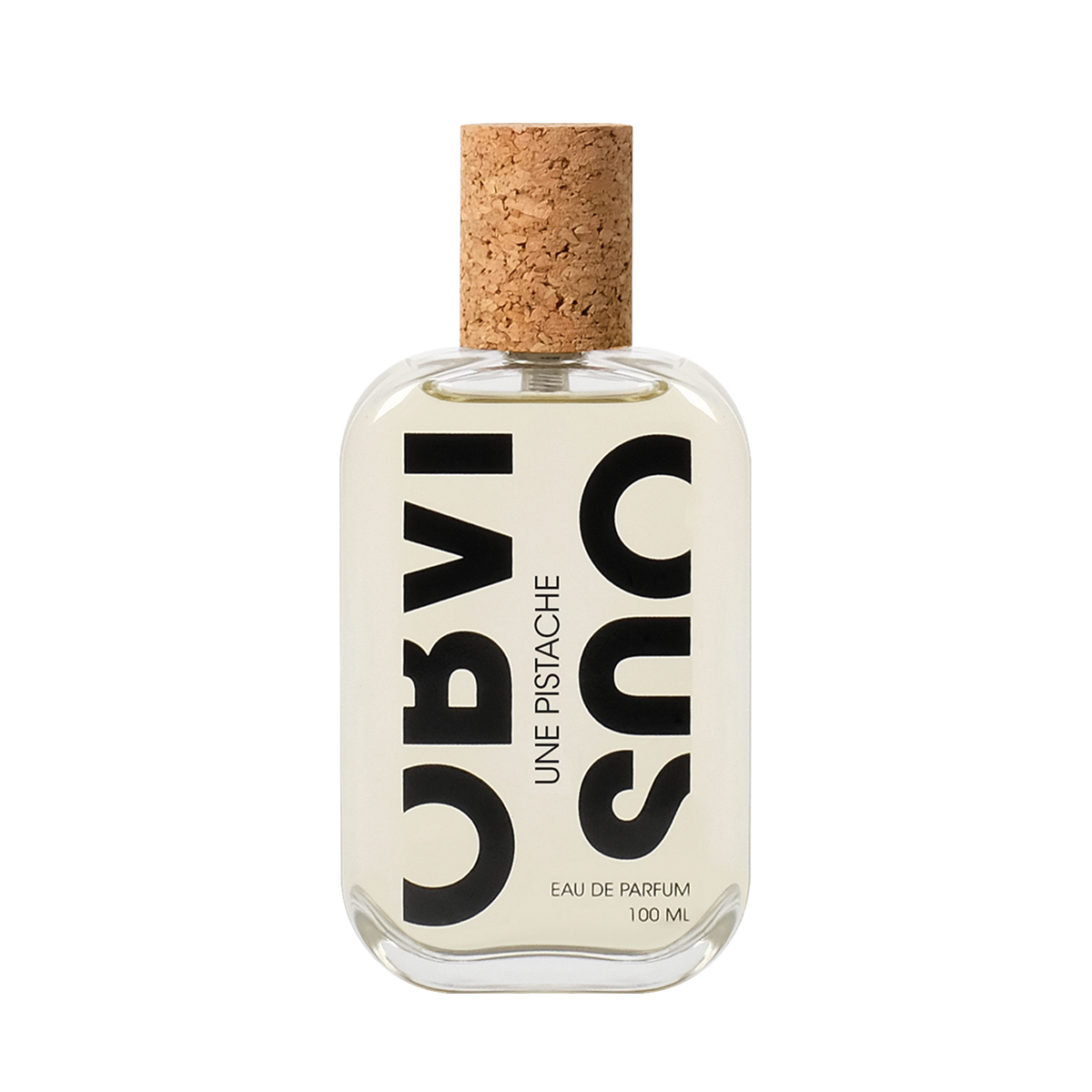 Une Pistache <br> Eau de Parfum 100ml