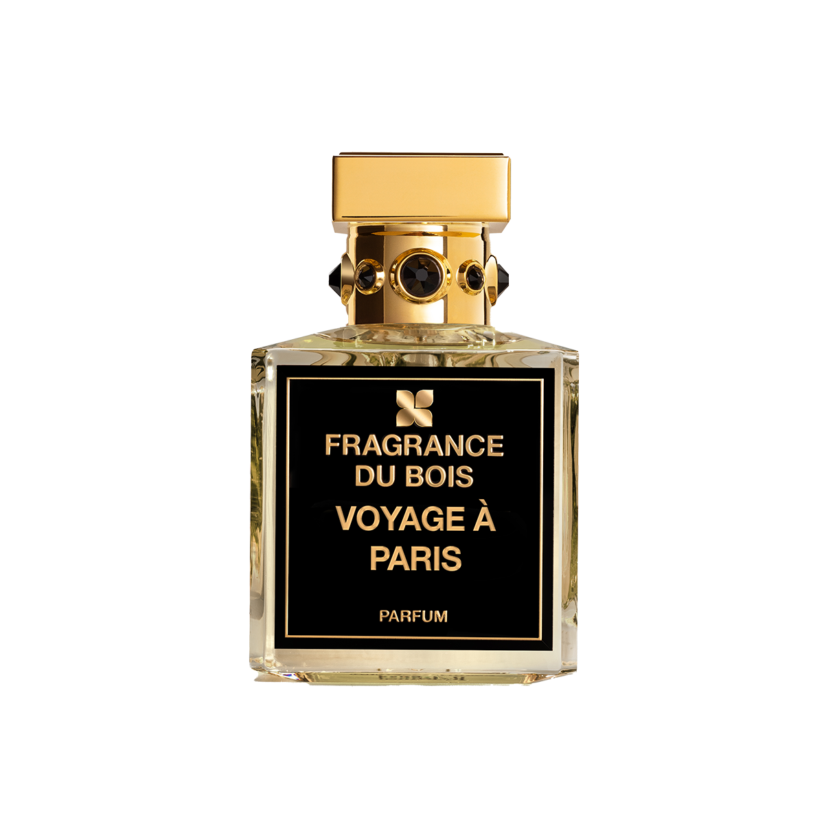 Voyage à Paris <br> Eau de Parfum 100ml