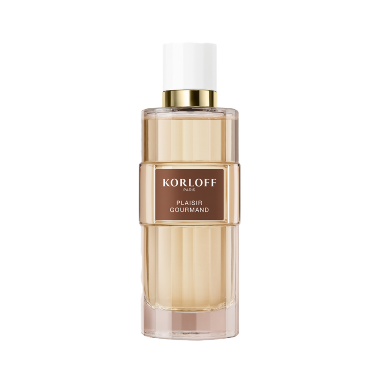 Plaisir Gourmand <br> Eau de Parfum 100ml