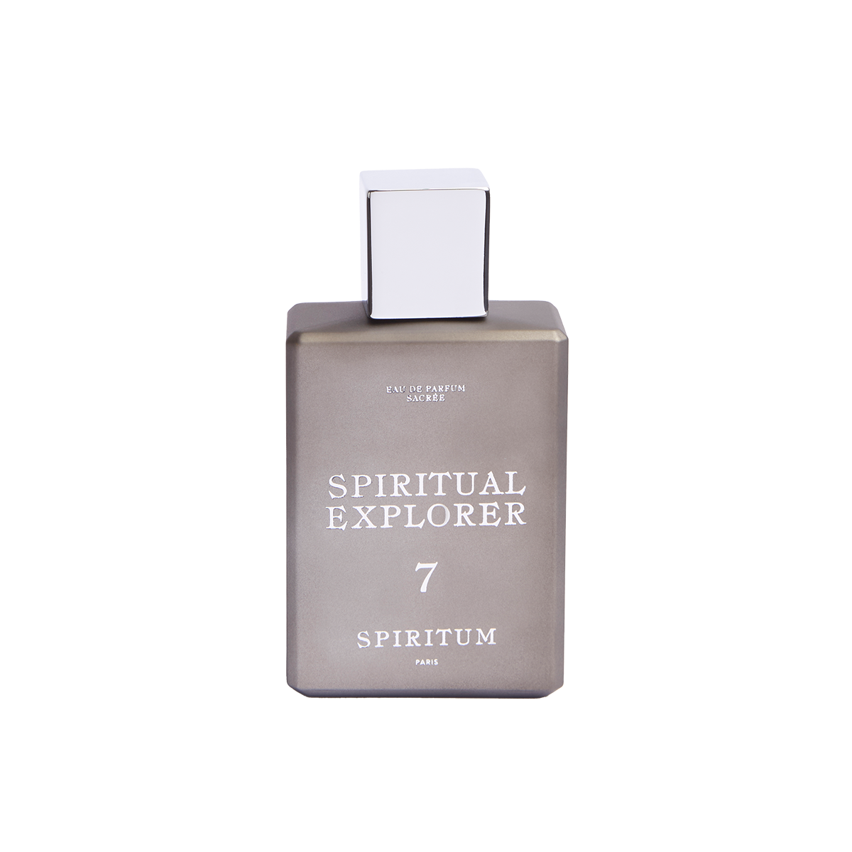 7 Spiritual Explorer <br> 100ml
