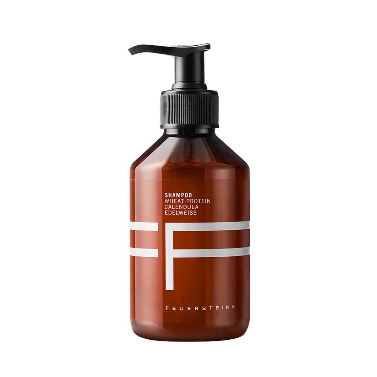 Shampoo <br> 250ml / 500ml