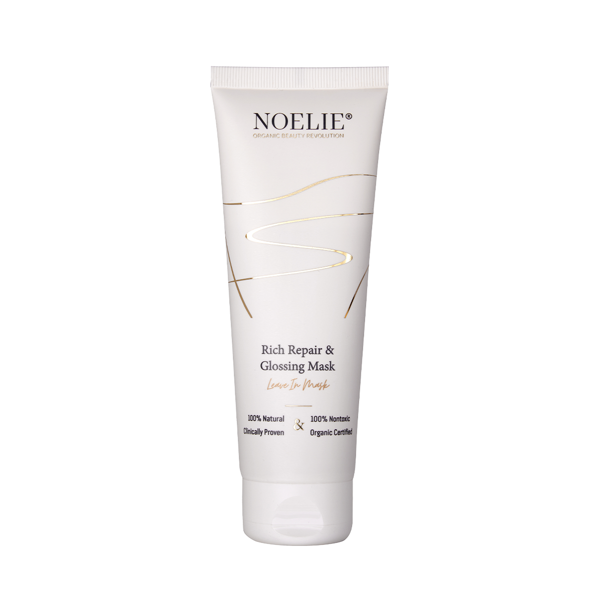 Rich Reparing Glossing Mask <br> 100ml