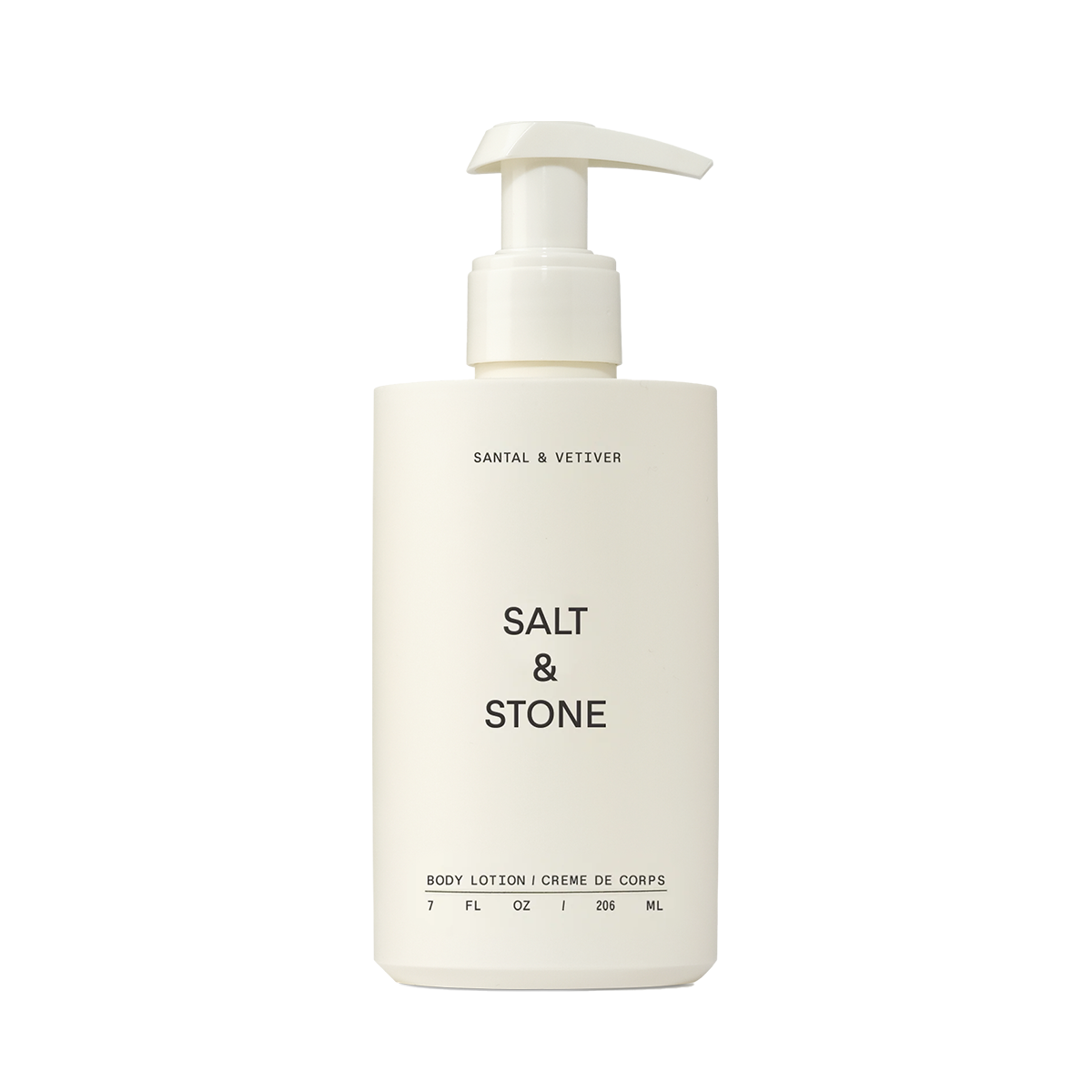 Body Lotion Santal & Vetiver <br> 200ml