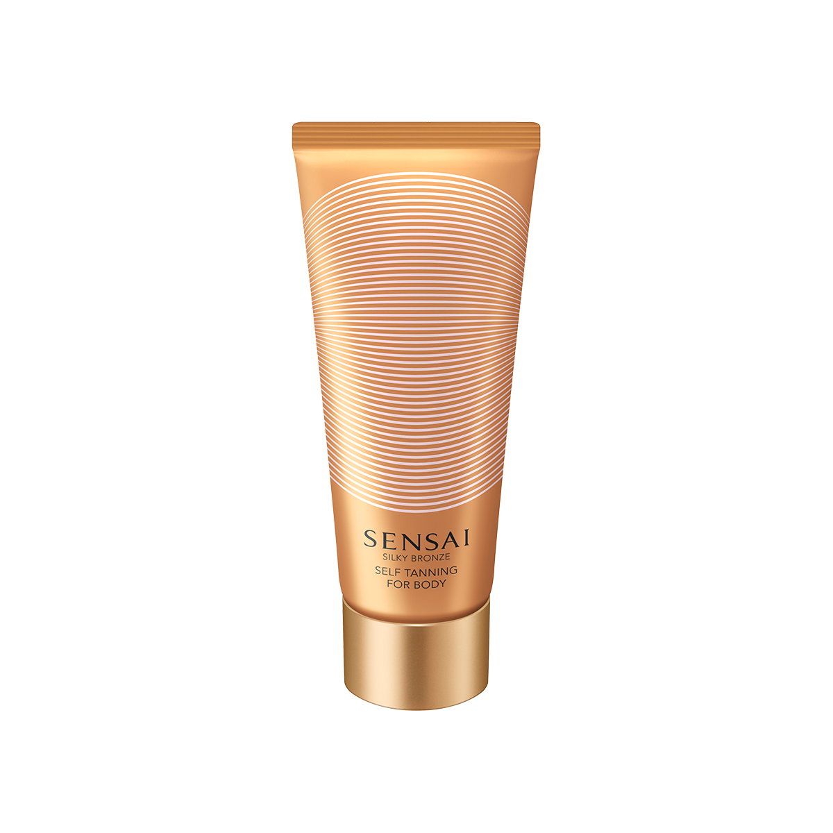 Silky Self Tanning Body <br> 150ml
