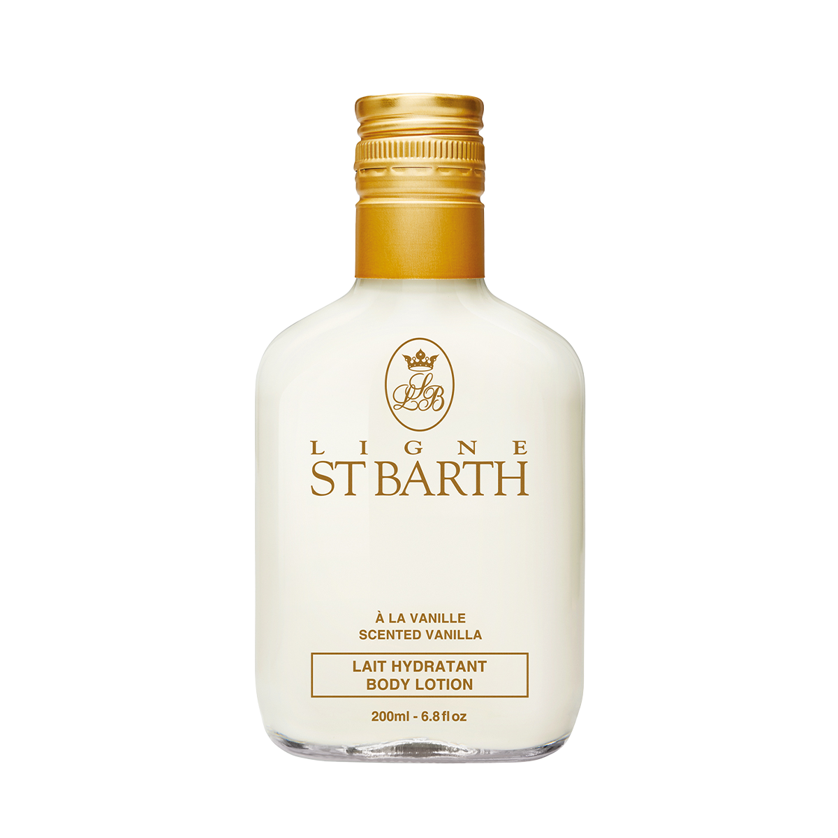 Body Lotion Vanilla <br> 200ml