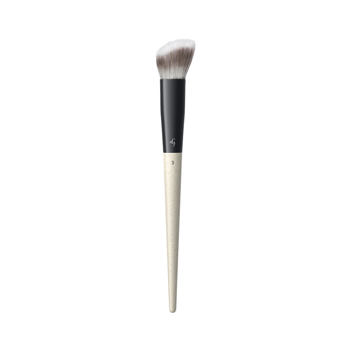 Blush- & Contouring-Pinsel <br> No3