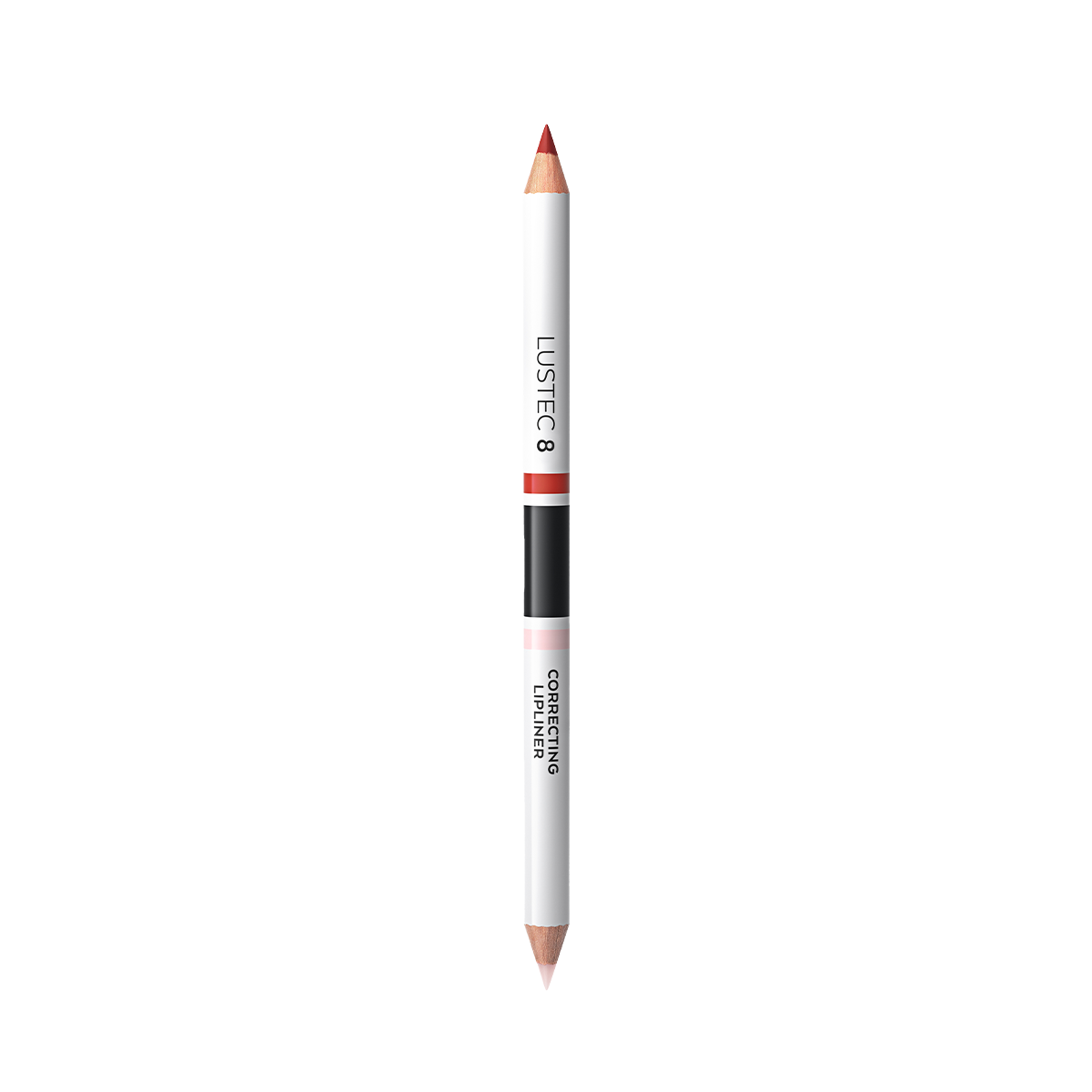 Lustec Lipliner <br> 8 Orange Red
