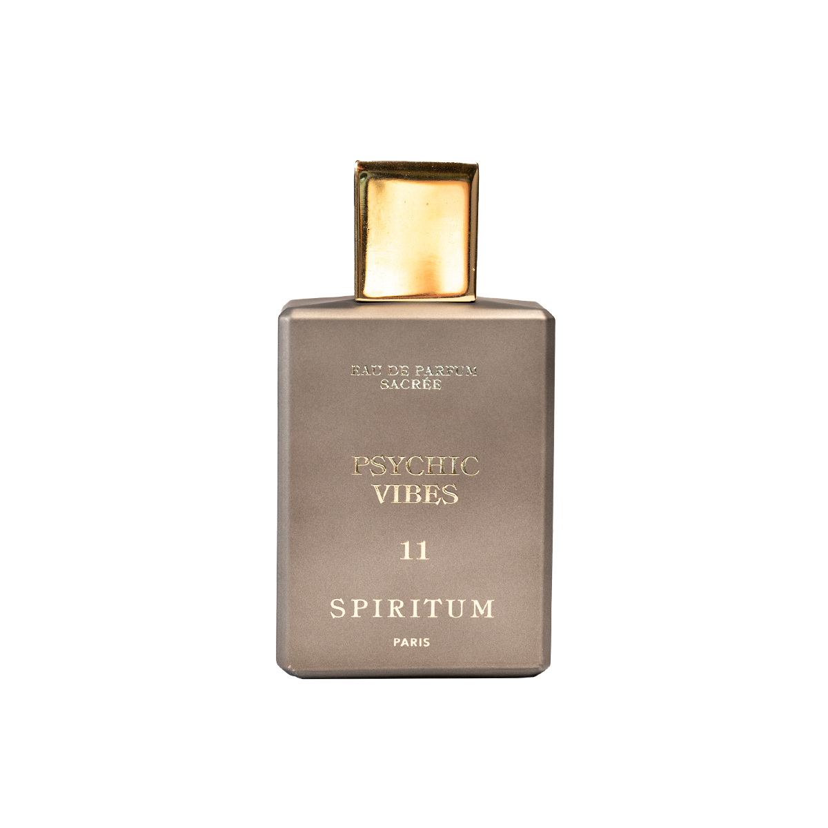11 Psychic Vibes <br> Eau de Parfum 100ml